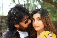 Dharty Fellow Movie Teaser Launch